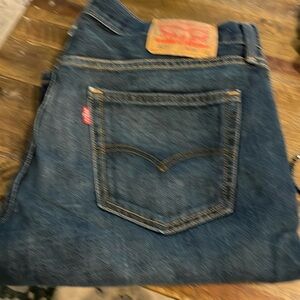 Men’s Levi’s  size 34x32